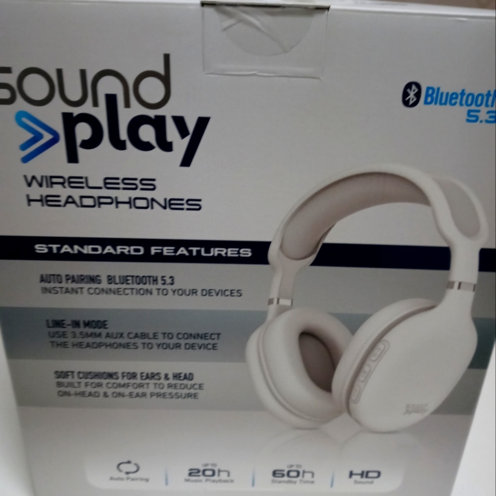 Headphones